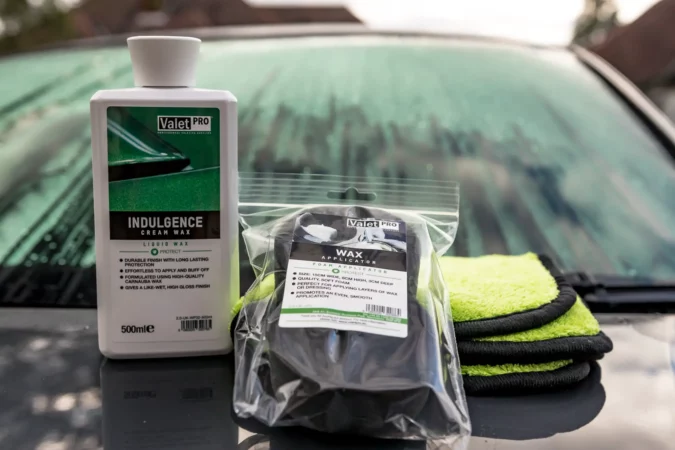 How Often Should You Wax Your Car