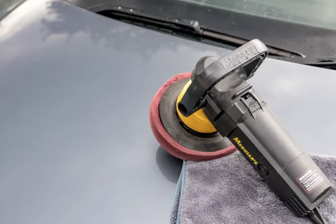 How Often Should You Wax Your Car