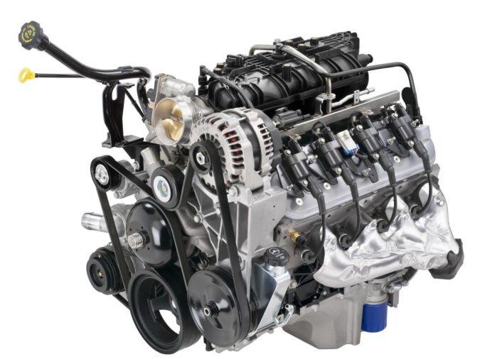 How Reliable Is The 5.3 Litre Chevy Engine