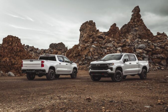 How Reliable Is The 5.3 Litre Chevy Engine