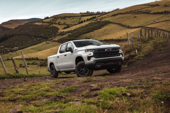 How Reliable Is The 5.3 Litre Chevy Engine