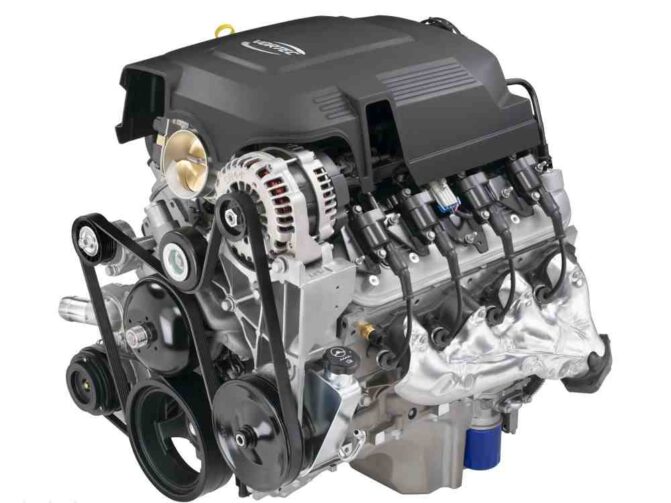 How Reliable Is The 5.3 Litre Chevy Engine