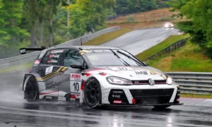 How To Become A Race Car Driver