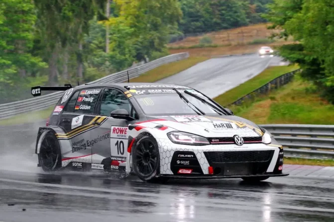 How To Become A Race Car Driver