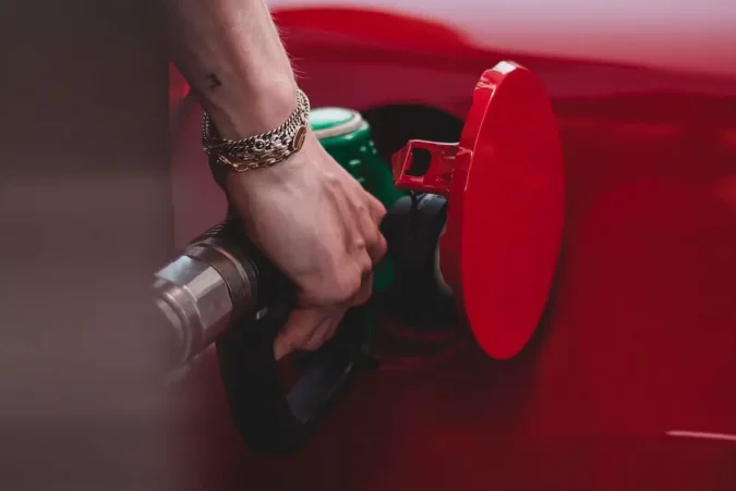 How To Calculate Gas Mileage