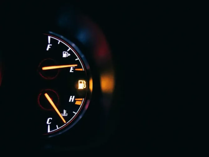 How To Calculate Gas Mileage