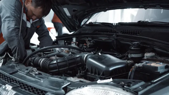 How To Change Alternator