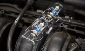 How To Change Headlight Bulb