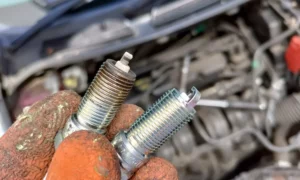 How To Change Spark Plugs