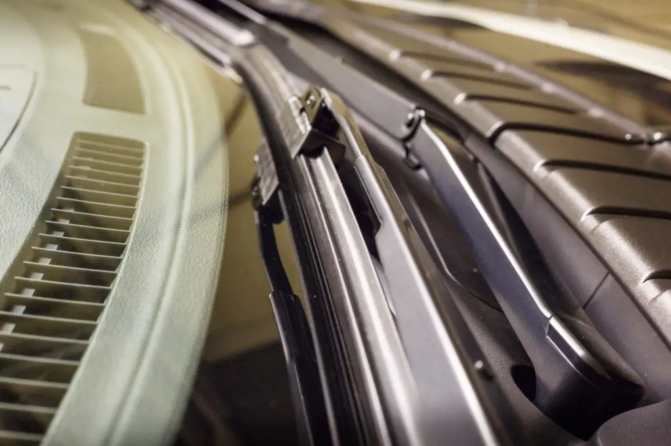 How To Change Windshield Wipers