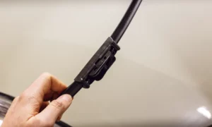 How To Change Wiper Blades