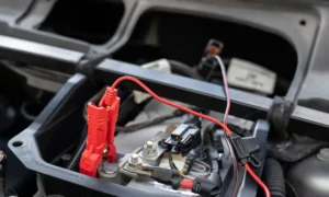 How To Charge A Completely Dead Car Battery