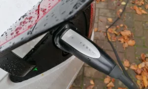 How To Charge A Tesla At Home