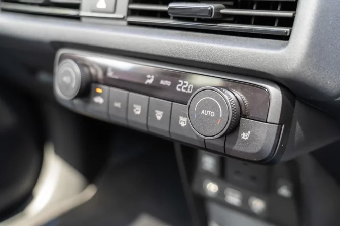 How To Charge AC System