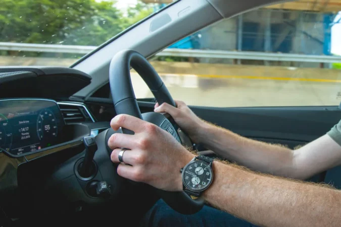 How To Check Power Steering Fluid