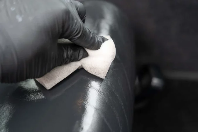 How To Clean Car Seats