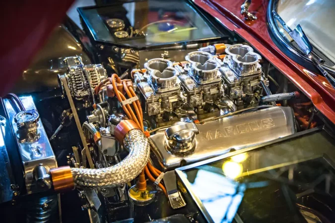 How To Clean Carburetor