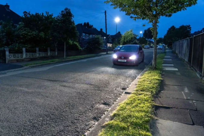 How To Clean Headlight Lens