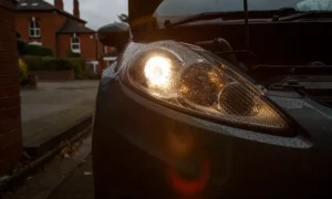 How To Clean Headlight Lens