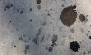 How To Clean Oil Off Driveway