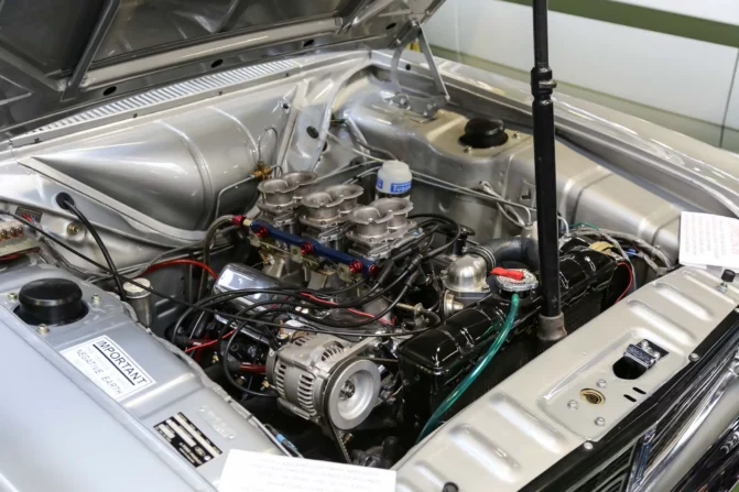 How To Clean Throttle Body