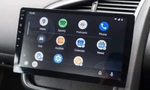 How To Connect Android Auto