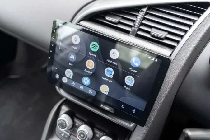 How To Connect My Phone To My Car