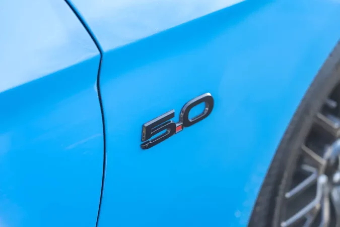 How To Debadge A Car