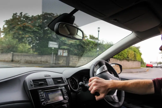 How To Defog Windshield (2)