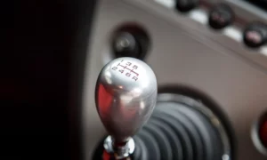 How To Drive A Manual