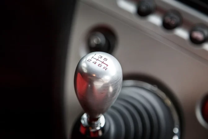 How To Drive A Manual
