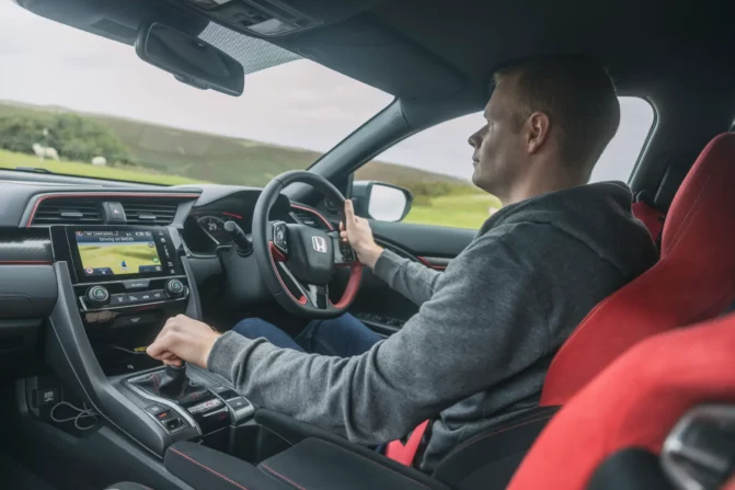 How To Drive A Manual Car