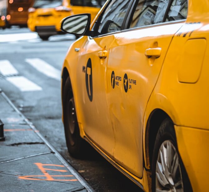 How To Drive For Uber