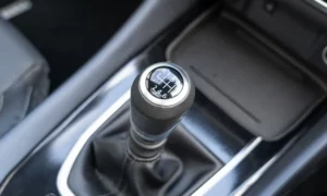 How To Drive Manual Car