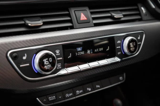 How To Evacuate Car AC System
