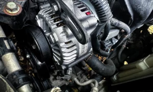How To Fix An Alternator
