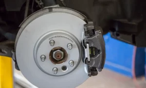 How To Get Air Out Of Brake Lines Without Bleeding