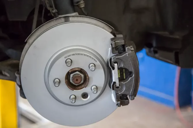 How To Get Air Out Of Brake Lines Without Bleeding