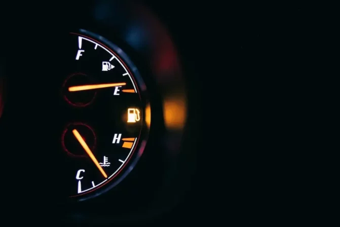 How To Get Better Gas Mileage