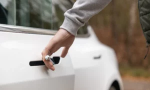 How To Get Into A Locked Car