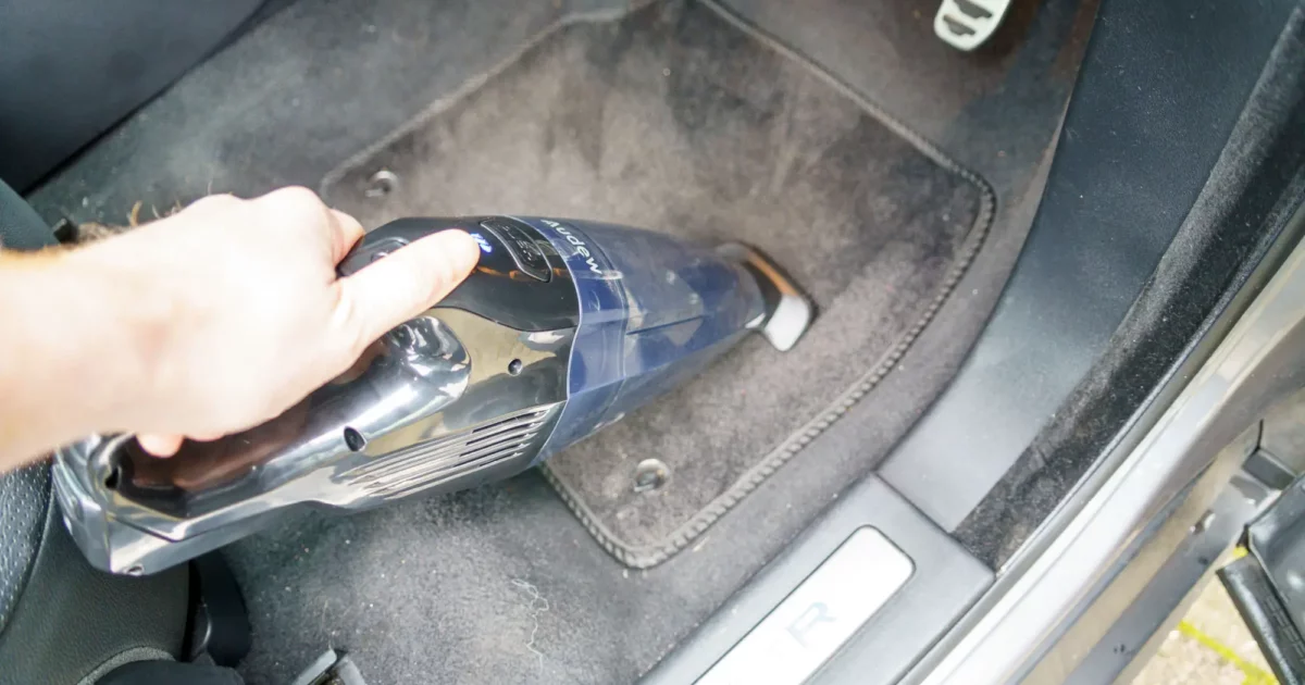 How To Get Mildew Smell Out Of Car Remove Bad Mold Smells?