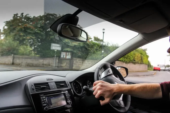 How To Get Rid Of Cigarette Smell In Car