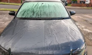How To Get Rid Of Water Spots On Car