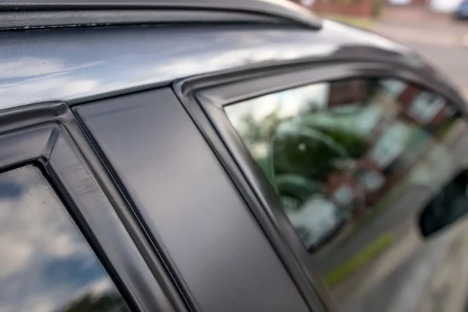 How To Get Sticker Off Car Window