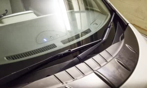 How To Install Windshield Wipers