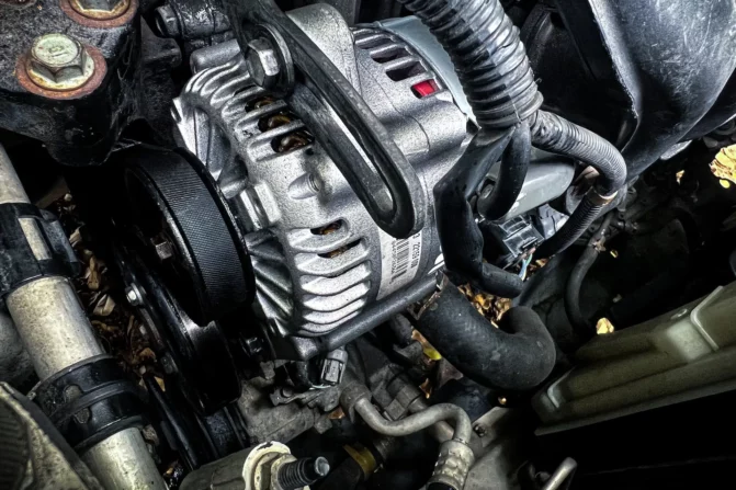How To Know If Alternator Is Bad