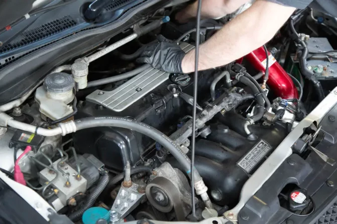 How To Know If Starter Is Bad