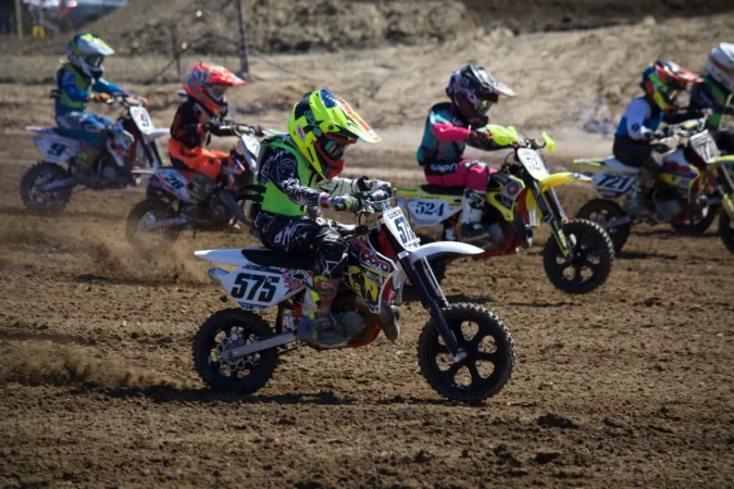 How To Make A Dirt Bike Street Legal