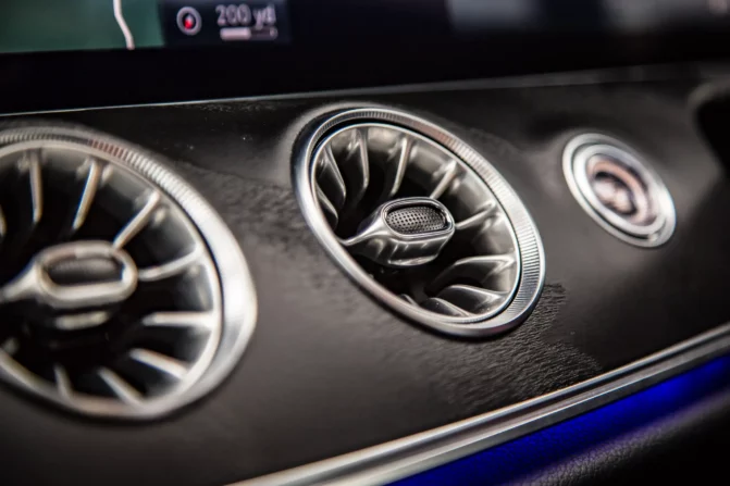 How To Make Car AC Colder