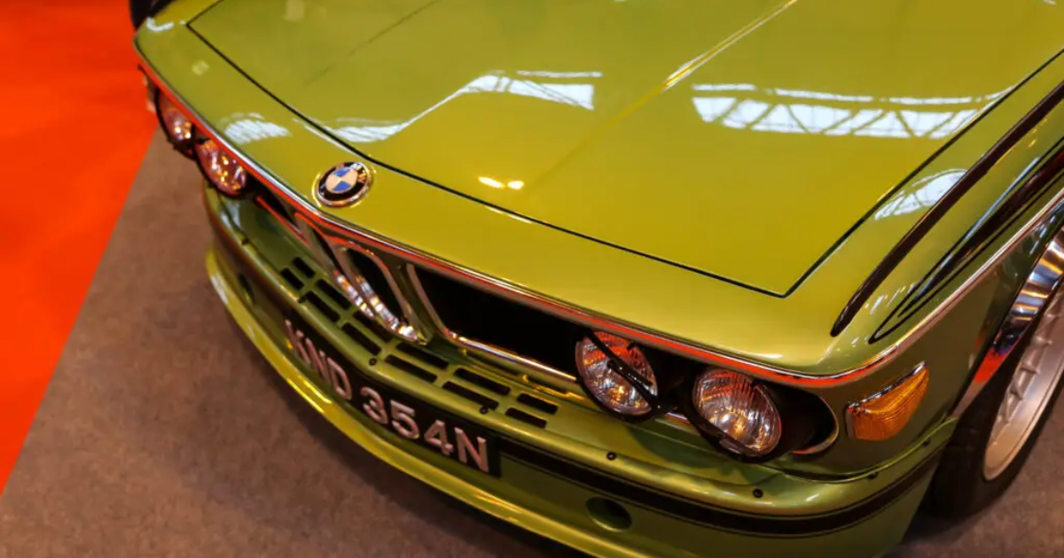 How To Paint A Car DIY Painting Tips For Pros And Beginners